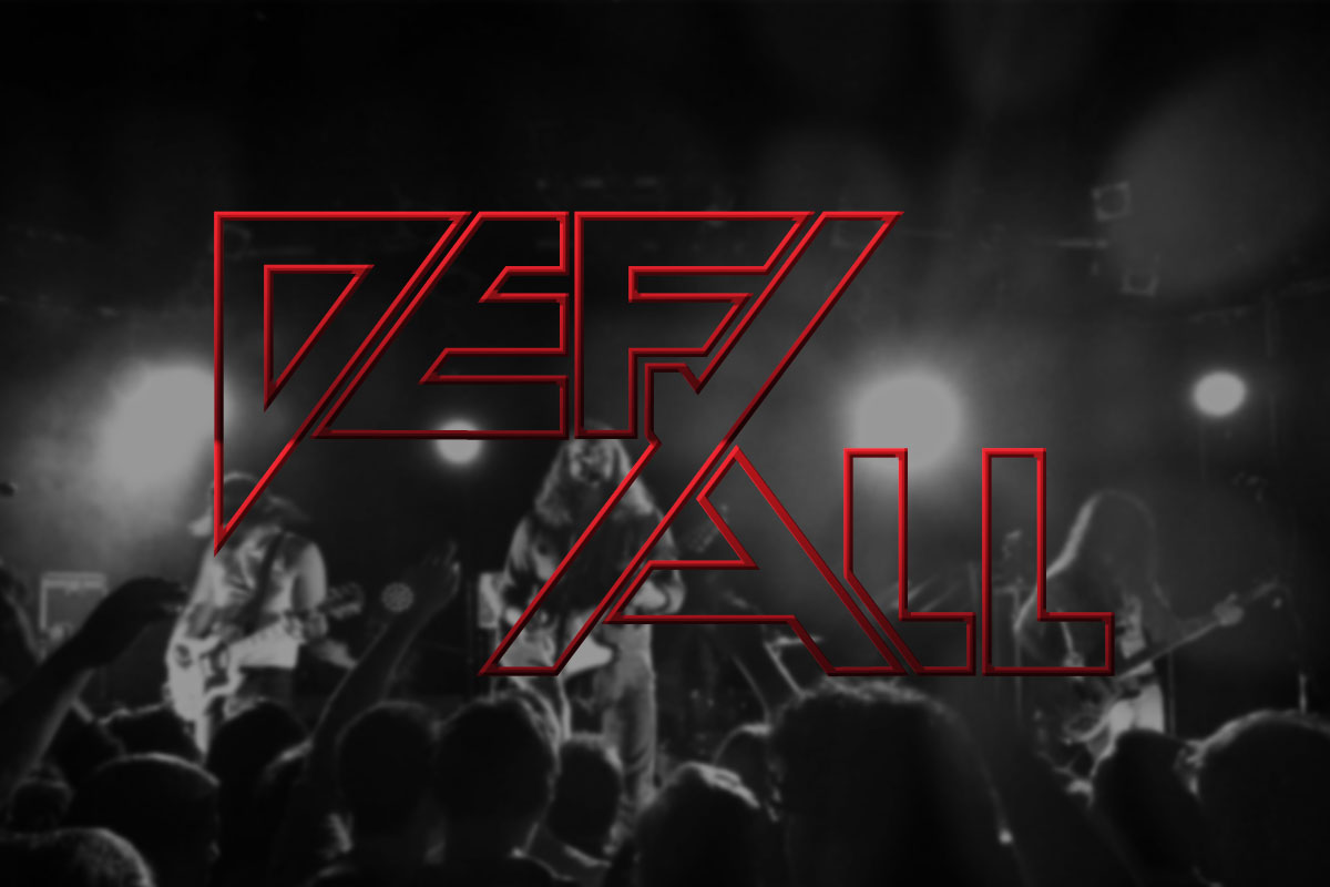 Defy All
