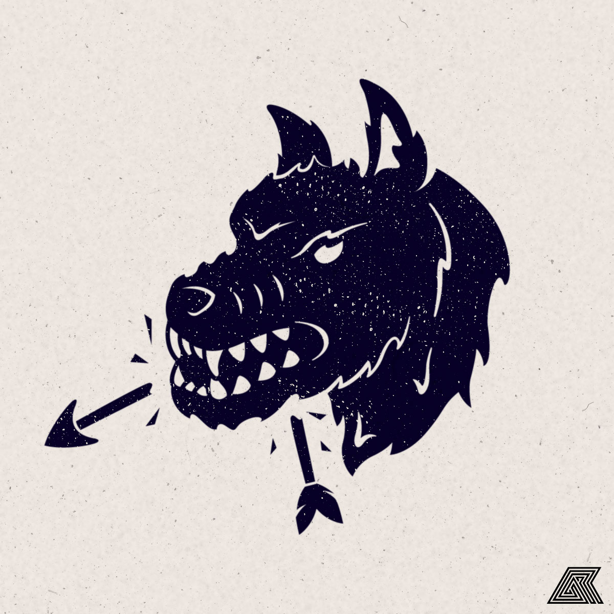 Jaeger Wolf