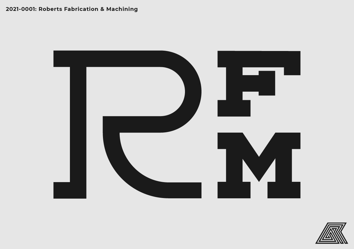 Roberts Fabrication & Machining concept no.2