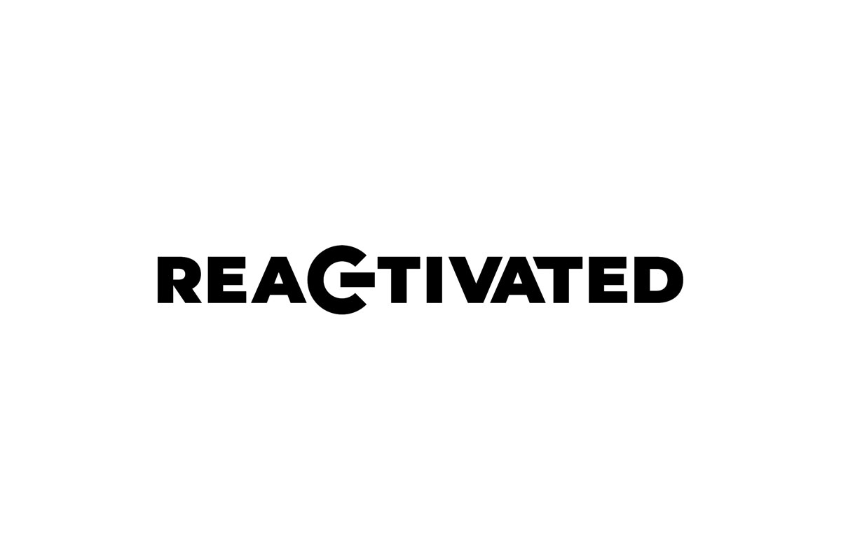 Re-Activated Apparel graphic no.4: Power