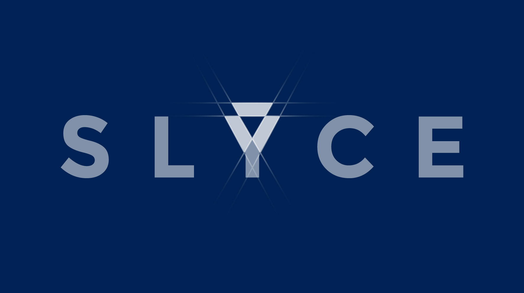 SLYCE Technologies identity geometry