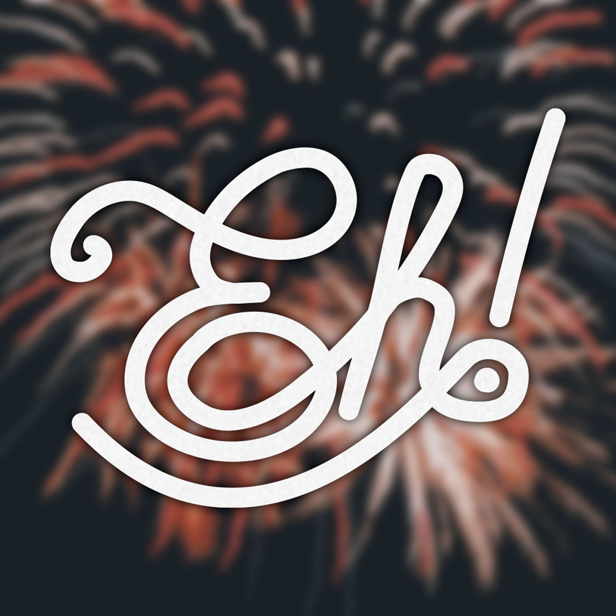 Typography - Eh!